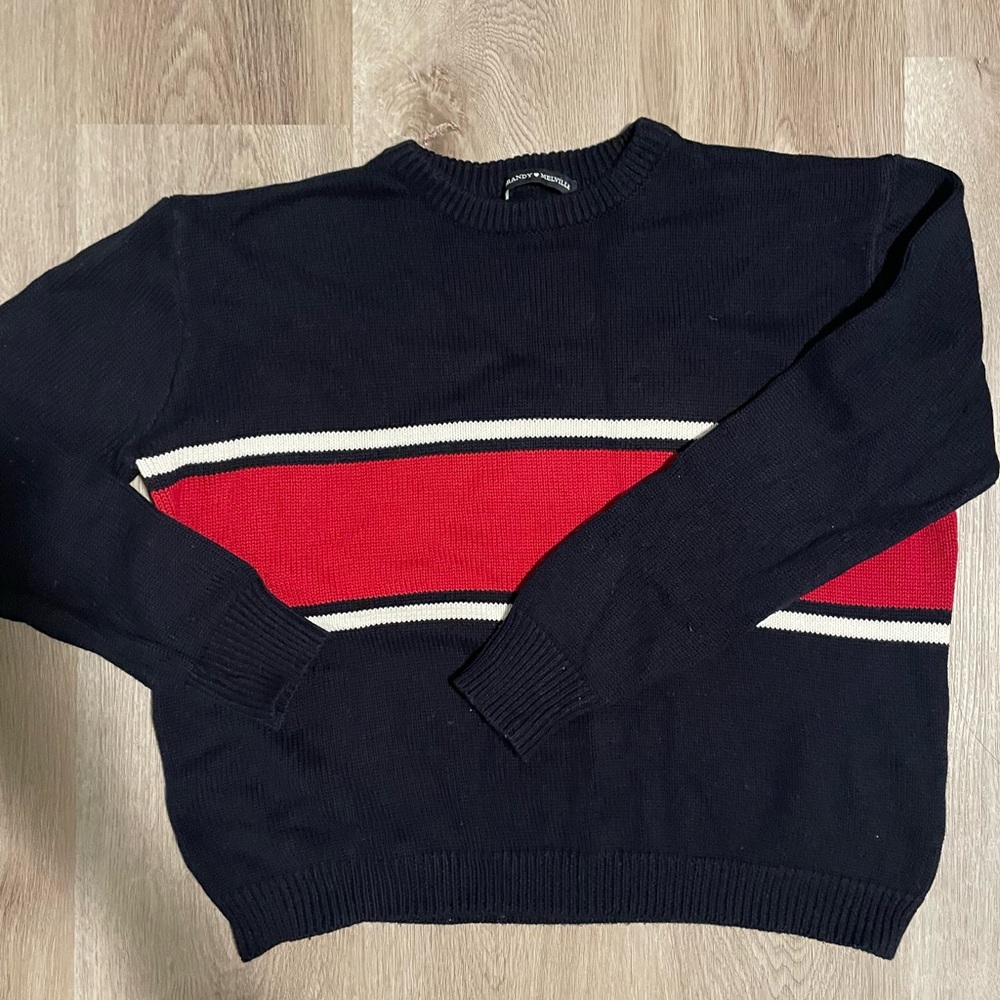 Brandy Meville Sweater